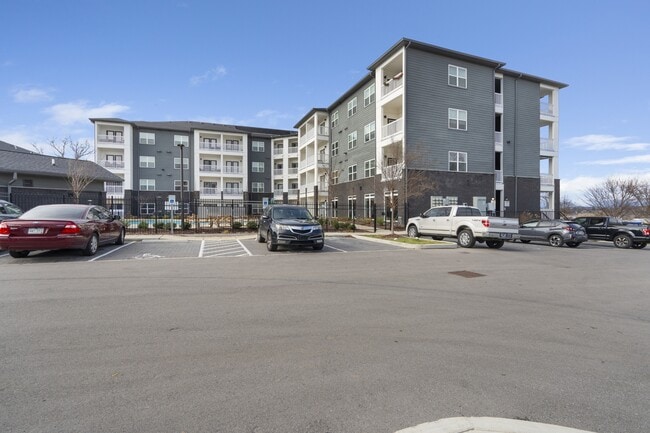 Photo - 1540 Lebanon Pike Townhome