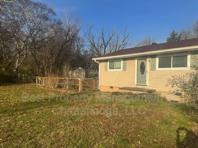 Building Photo - 5131 Winding Ln