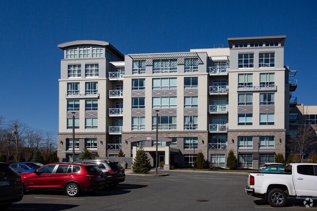 Photo - Elliott Landing by Cummings