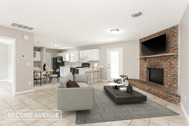 Photo - 8027 Sable Woods Dr N