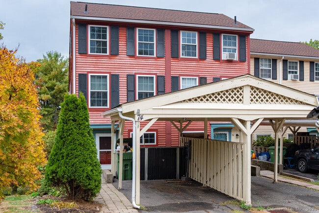 Building Photo - 74 Rising Trail Dr Unit 74