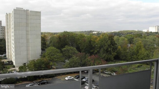 Photo - 5340 Holmes Run Pkwy Unit 709