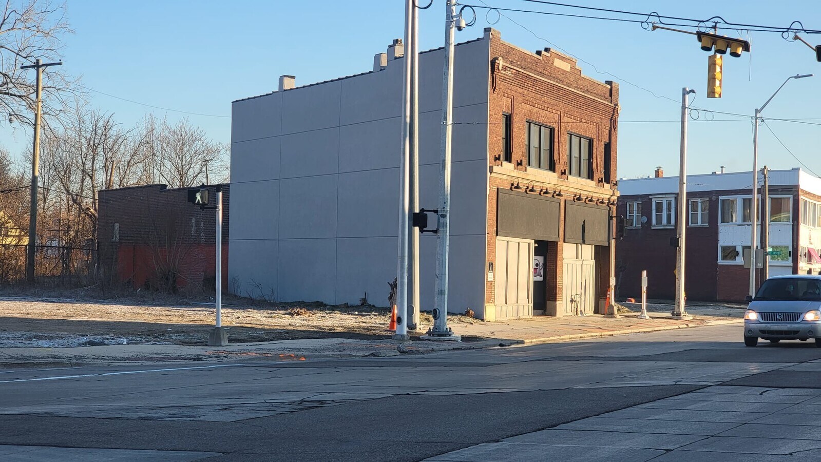 Photo - 3325 Gratiot Ave