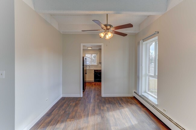 Photo - Paramount Garden Apartments