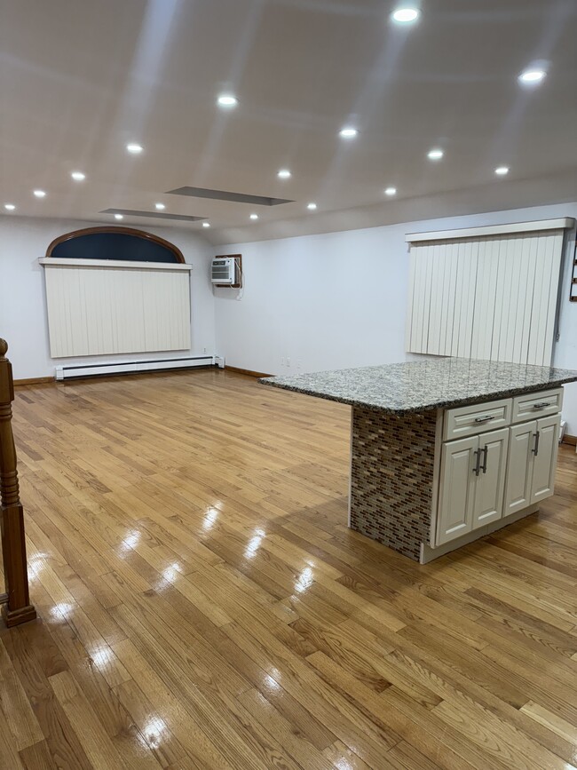 Living Room - 58-25 254th St Unit 2