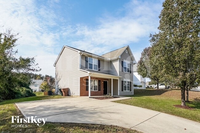 Photo - 2303 Sidney Porter Dr