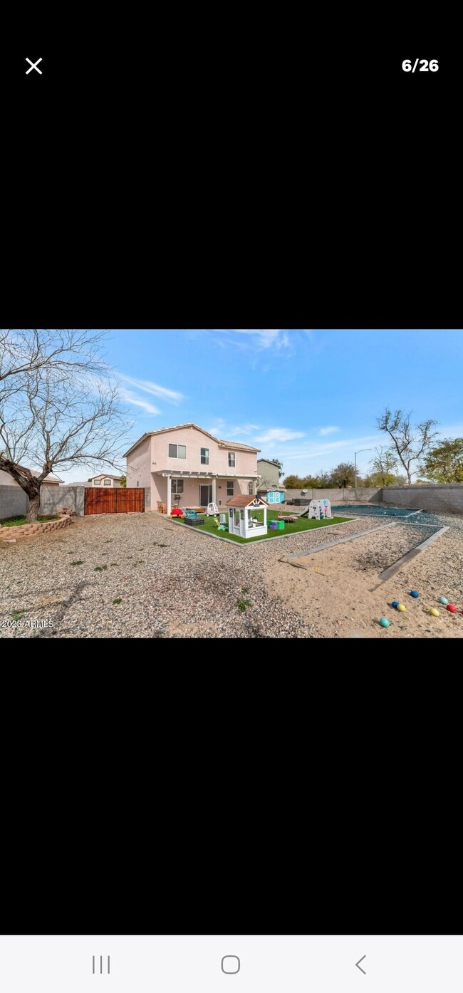 Photo - 3509 S 162nd Ave Casa