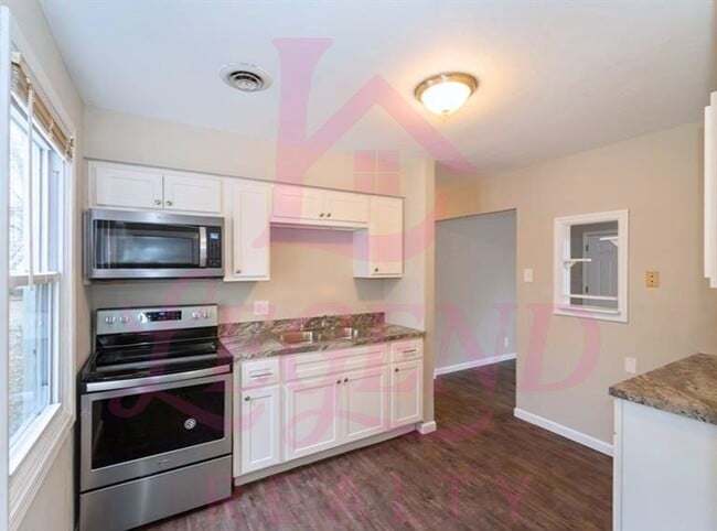 Photo - Charming & Updated 2BR Home | Move-In Ready | Oversized Garage