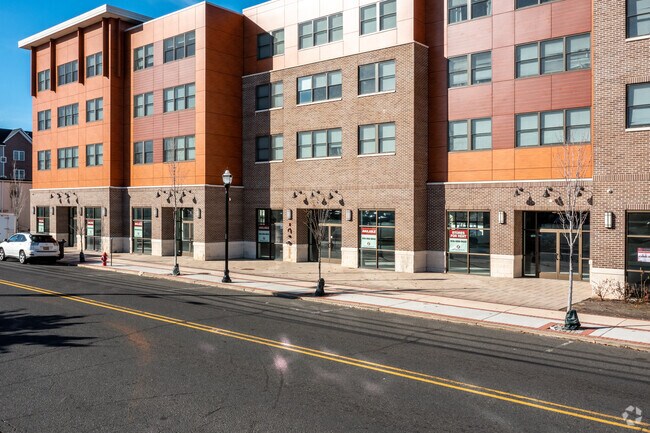 Photo - Hamilton Commons