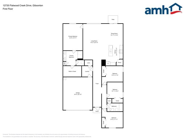 Photo - 12735 Flatwood Creek Dr