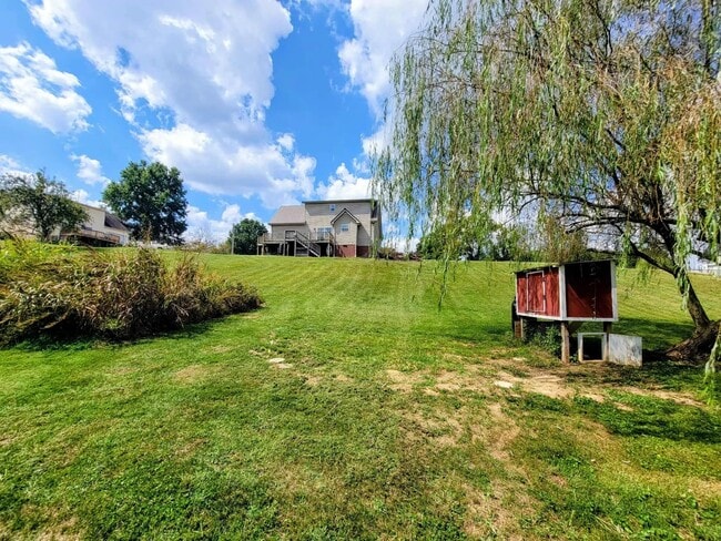 1764 Bouton Dr