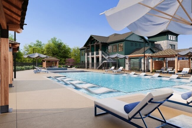 Building Photo - The Retreat at Westerly