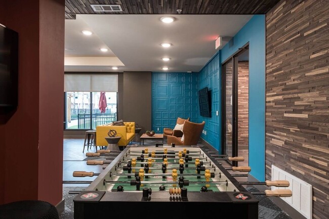 Puerta de enlace en Cullen - Gateway on Cullen