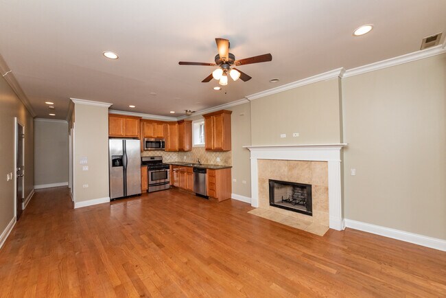 Photo - 6217 S Kimbark Ave Unit GN