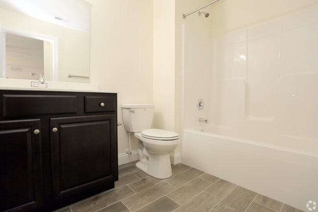The Arbors Senior Apartments
