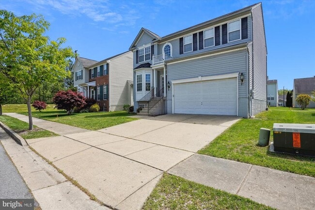 Photo - 202 Coleman Dr House