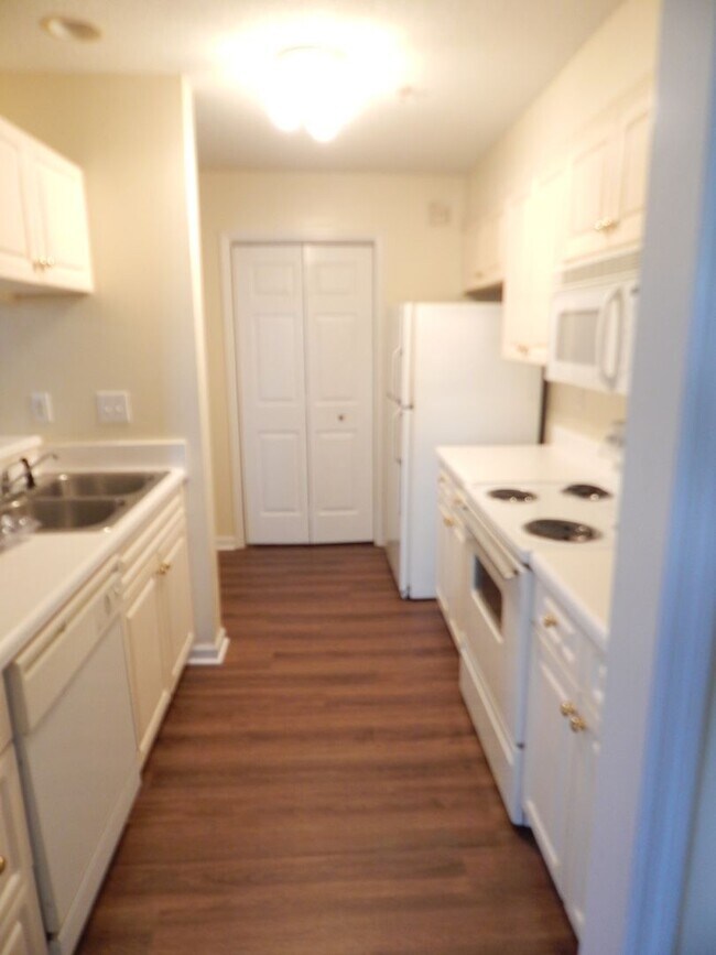 Photo - 2 bedroom 2 bath condo in Cape Cottages