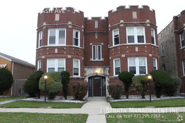 Building Photo - 7643 S Wabash Ave Unit 1 Rental