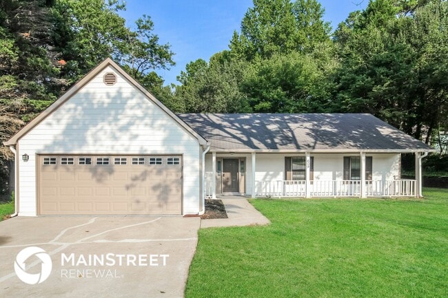Building Photo - 609 Seaboard Dr