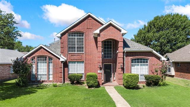 Building Photo - 7421 Avalon Dr