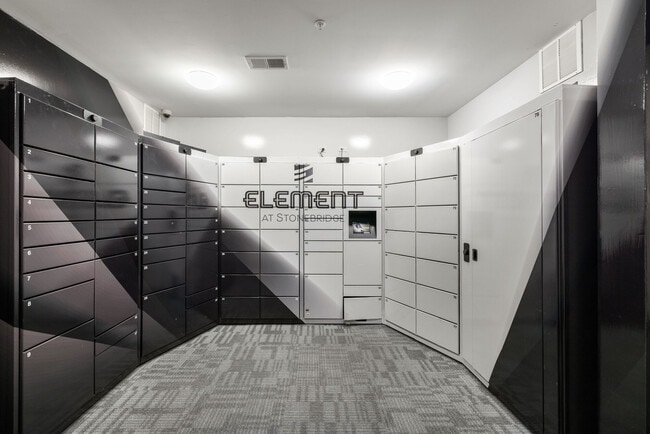 Element At Stonebridge