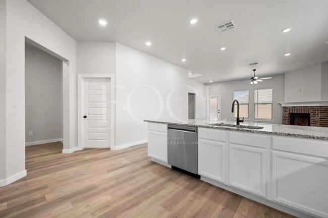 Photo - Luxury Home (Lubbock Cooper ISD)