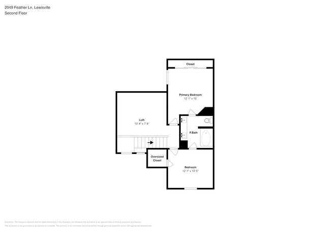 Photo - 2049 Feather Ln