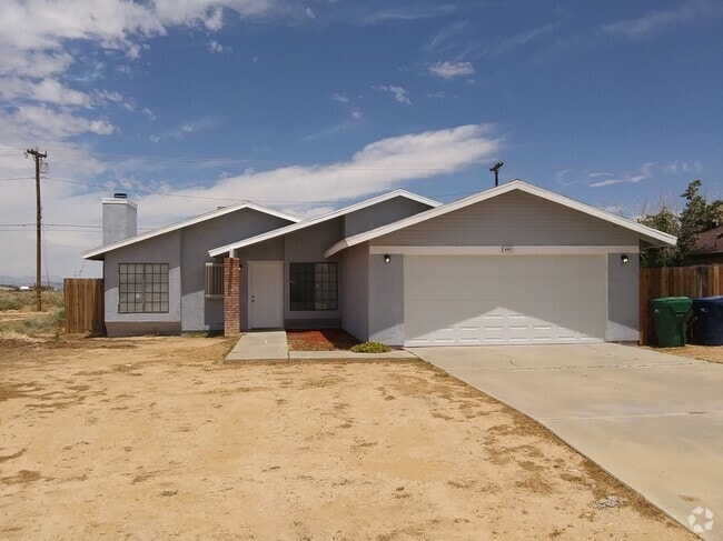 Front - 8567 Jimson Ave Rental