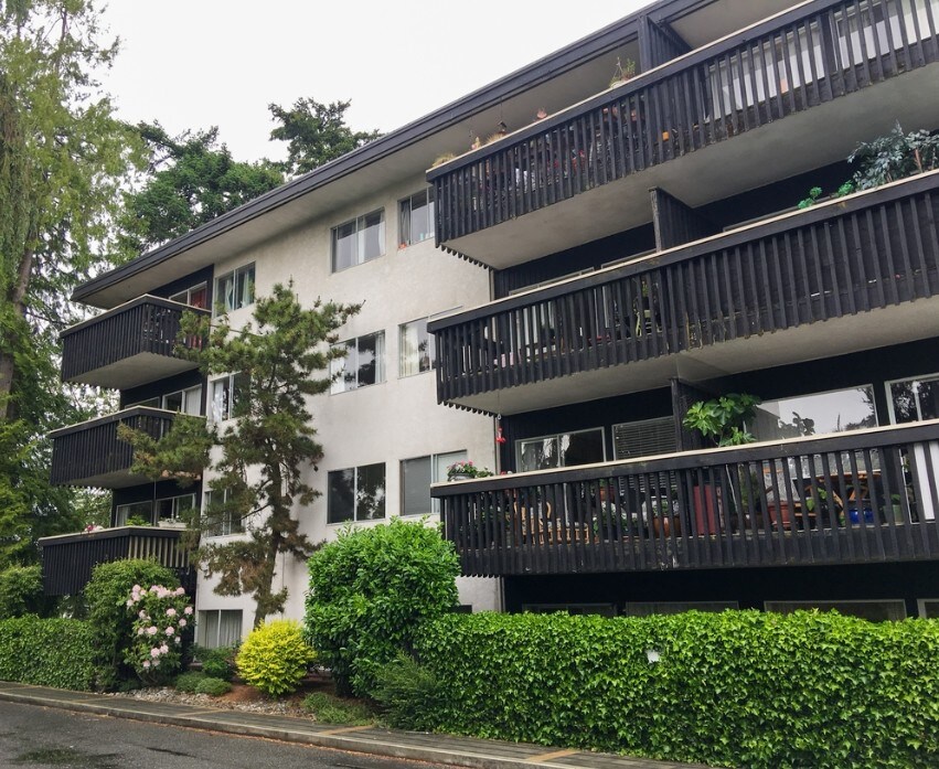 Photo - Dunsmuir House