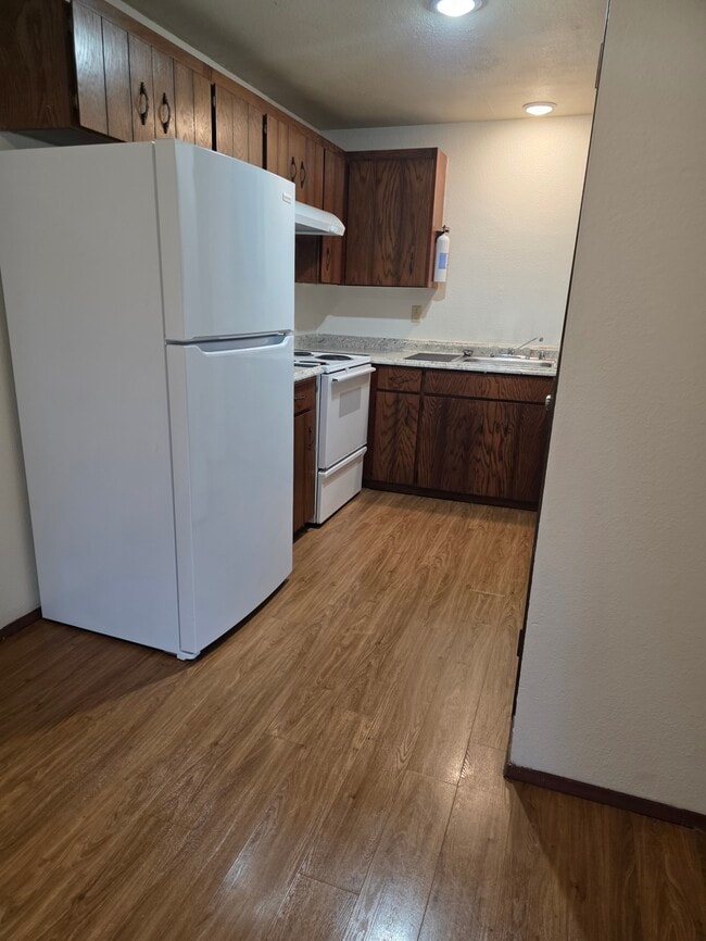 kitchen - 2962 O St SE Unit 2962 O St SE  A