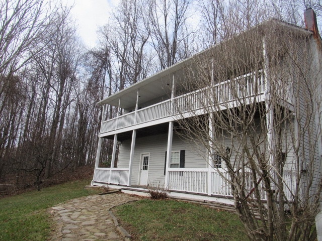Photo - 541 Will Isaacs Rd