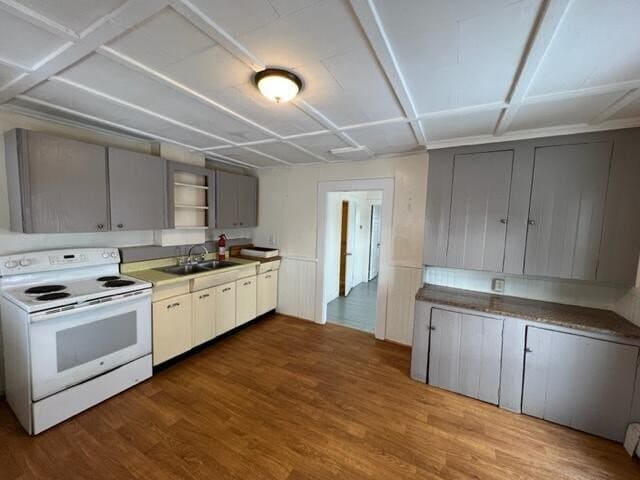 6 Waldo St Unit -1