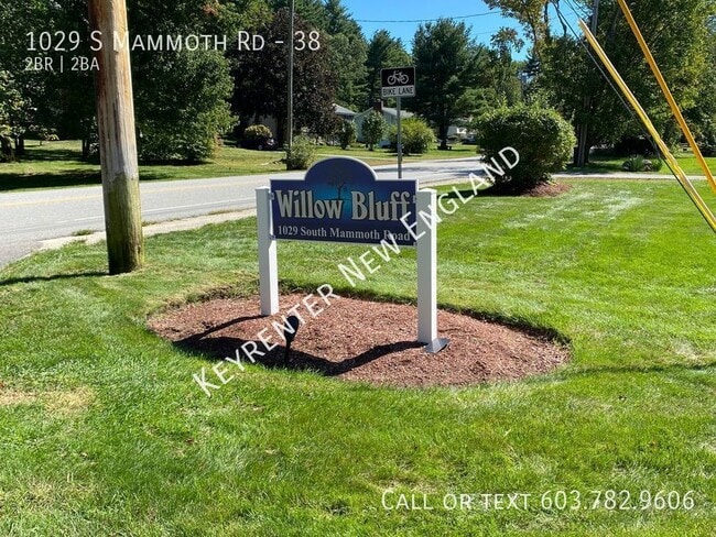 Photo - 1029 S Mammoth Rd