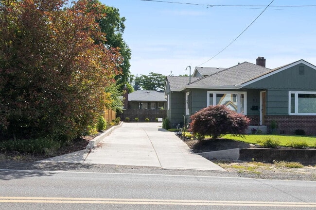Photo - Recently Built 1 Bedroom, 1 Bathroom Home