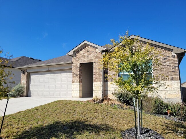 Building Photo - Brand New Home Available in Seguin