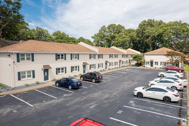 Building Photo - 1012 Gill Ct Unit 201 Rental