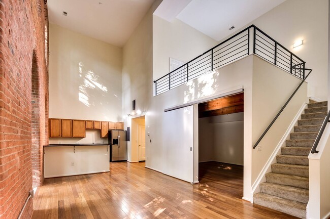 Photo - Assembly @ Clipper Mill