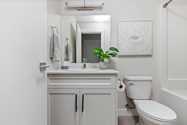 Photo - The Rise Apartment Homes