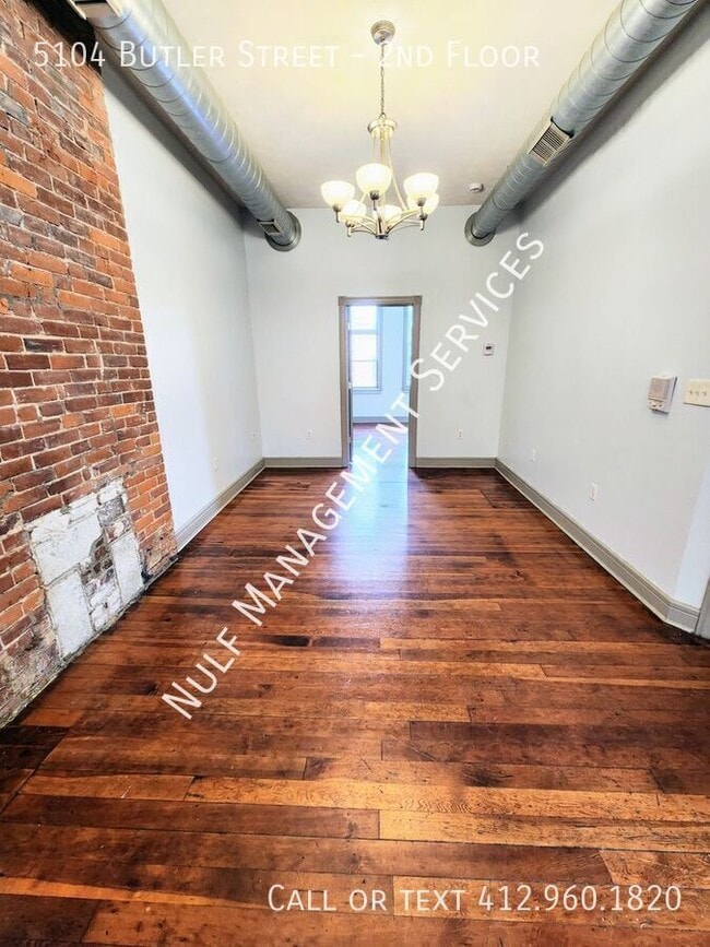 Photo - 5104 Butler St Unit 2nd Floor