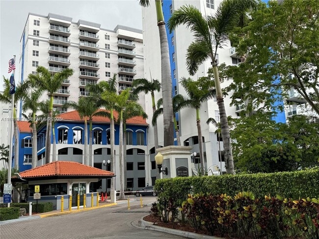 Building Photo - 5091 NW 7th St Unit 615