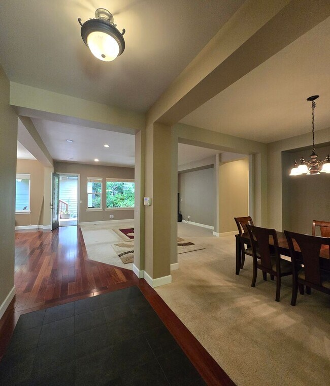 Photo - ***PENDING APPLICATION***2 Bed, 2 Bath with Den and Detached Casita For Rent in Port Ludlow!