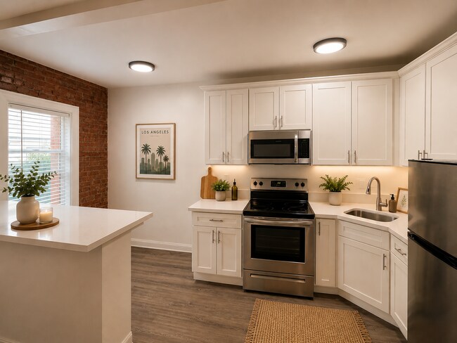 Photo - Flint 301 S Kenmore LLC
