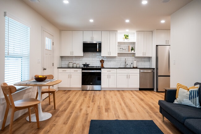 Photo - The Laura House