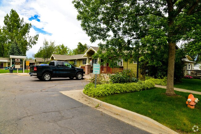 Photo - Cornerstone Apartments