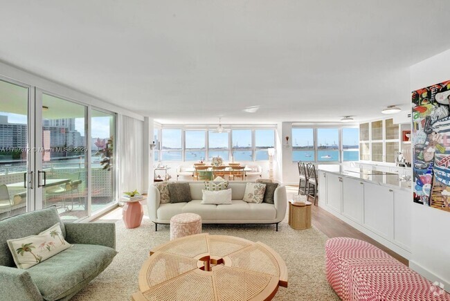 Building Photo - 11 Island Ave Unit 402 Rental