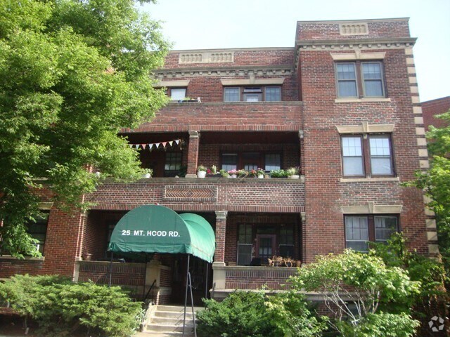Building Photo - 29 Mount Hood Rd Unit #1 Rental