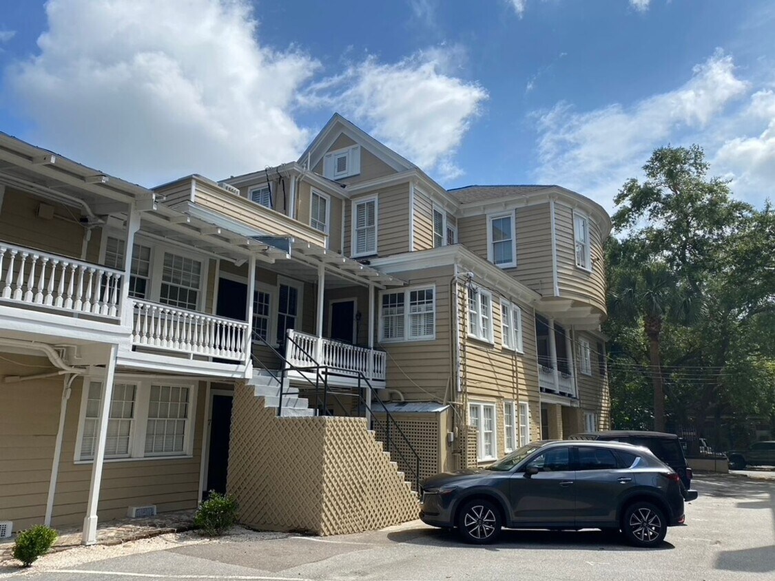 1 Bedroom 1 Bath Furnished Condo in Harles... - 1 Bedroom 1 Bath Furnished Condo in Harles...