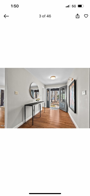 Photo - 2107 Markham Dr