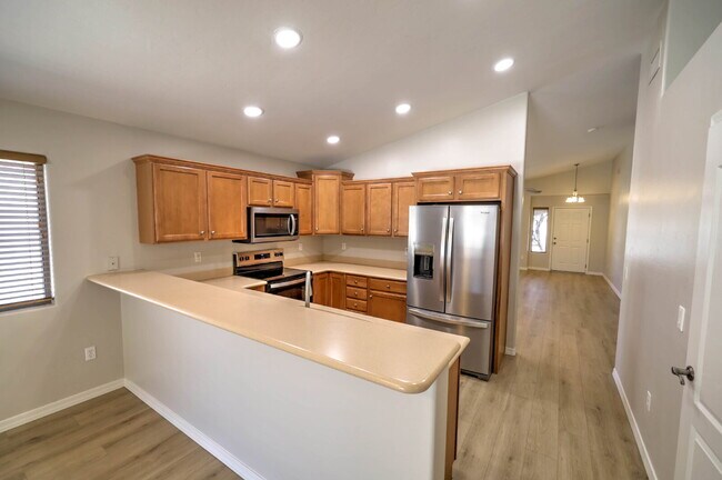 Photo - Newly remodeled 4 Bedroom in gated community!