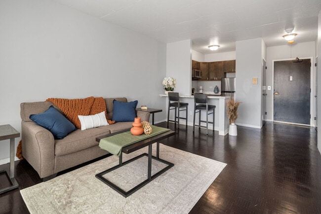 Fairview Apartments